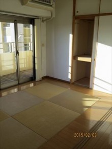 既存を活かしつつ、イメージチェンジ！